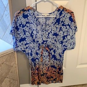 CABI Super Cute Top
